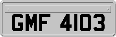 GMF4103