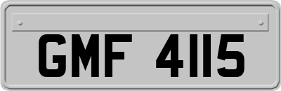 GMF4115