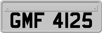 GMF4125