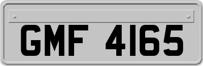 GMF4165