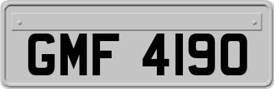 GMF4190
