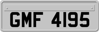 GMF4195