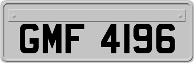 GMF4196