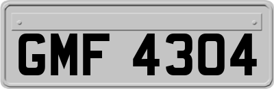GMF4304