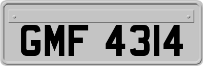 GMF4314