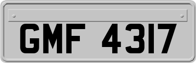 GMF4317