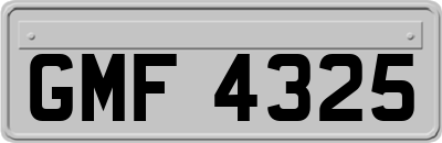 GMF4325