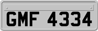 GMF4334