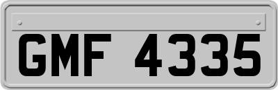 GMF4335