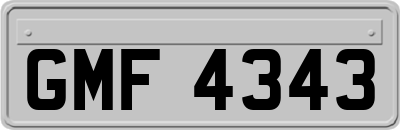 GMF4343