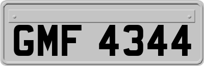 GMF4344