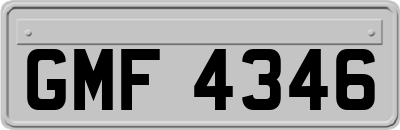 GMF4346