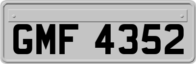 GMF4352