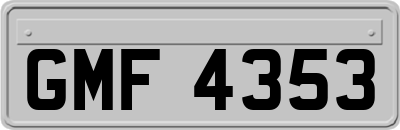 GMF4353