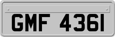 GMF4361