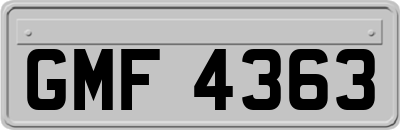 GMF4363
