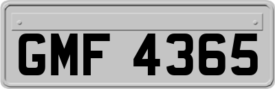 GMF4365
