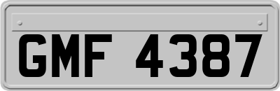 GMF4387