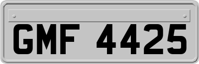 GMF4425