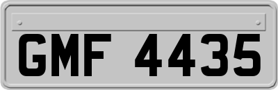 GMF4435