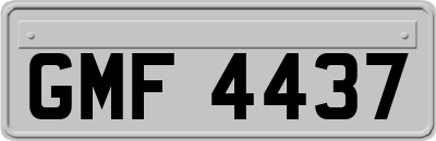 GMF4437
