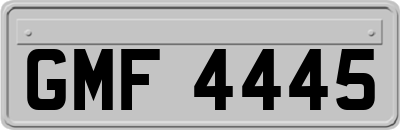 GMF4445
