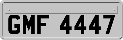GMF4447