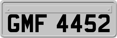 GMF4452