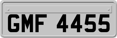 GMF4455