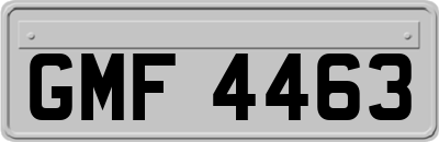 GMF4463