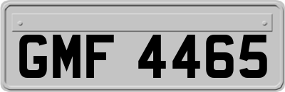GMF4465
