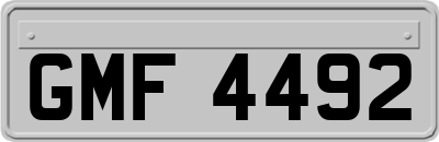 GMF4492