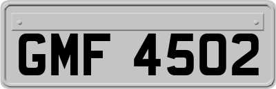 GMF4502
