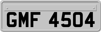 GMF4504