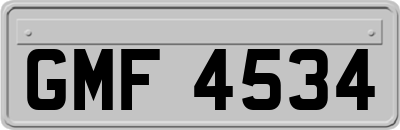 GMF4534