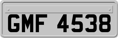 GMF4538