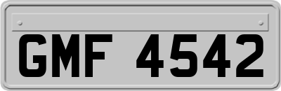 GMF4542