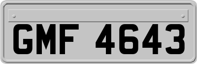 GMF4643