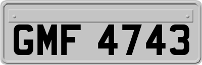 GMF4743