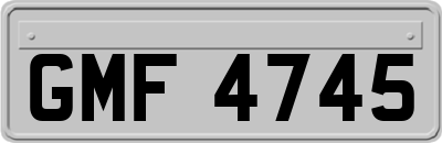 GMF4745