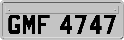 GMF4747