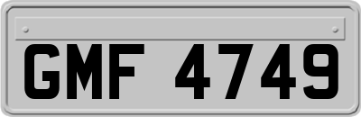 GMF4749
