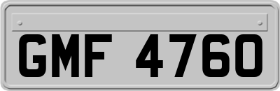 GMF4760