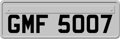 GMF5007