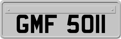 GMF5011