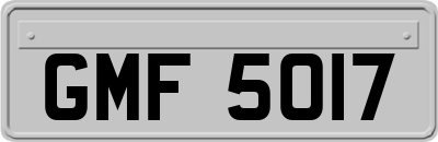 GMF5017