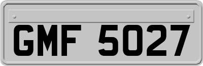 GMF5027