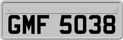 GMF5038
