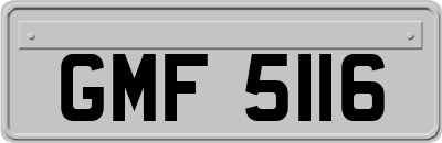 GMF5116