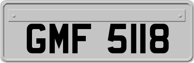 GMF5118